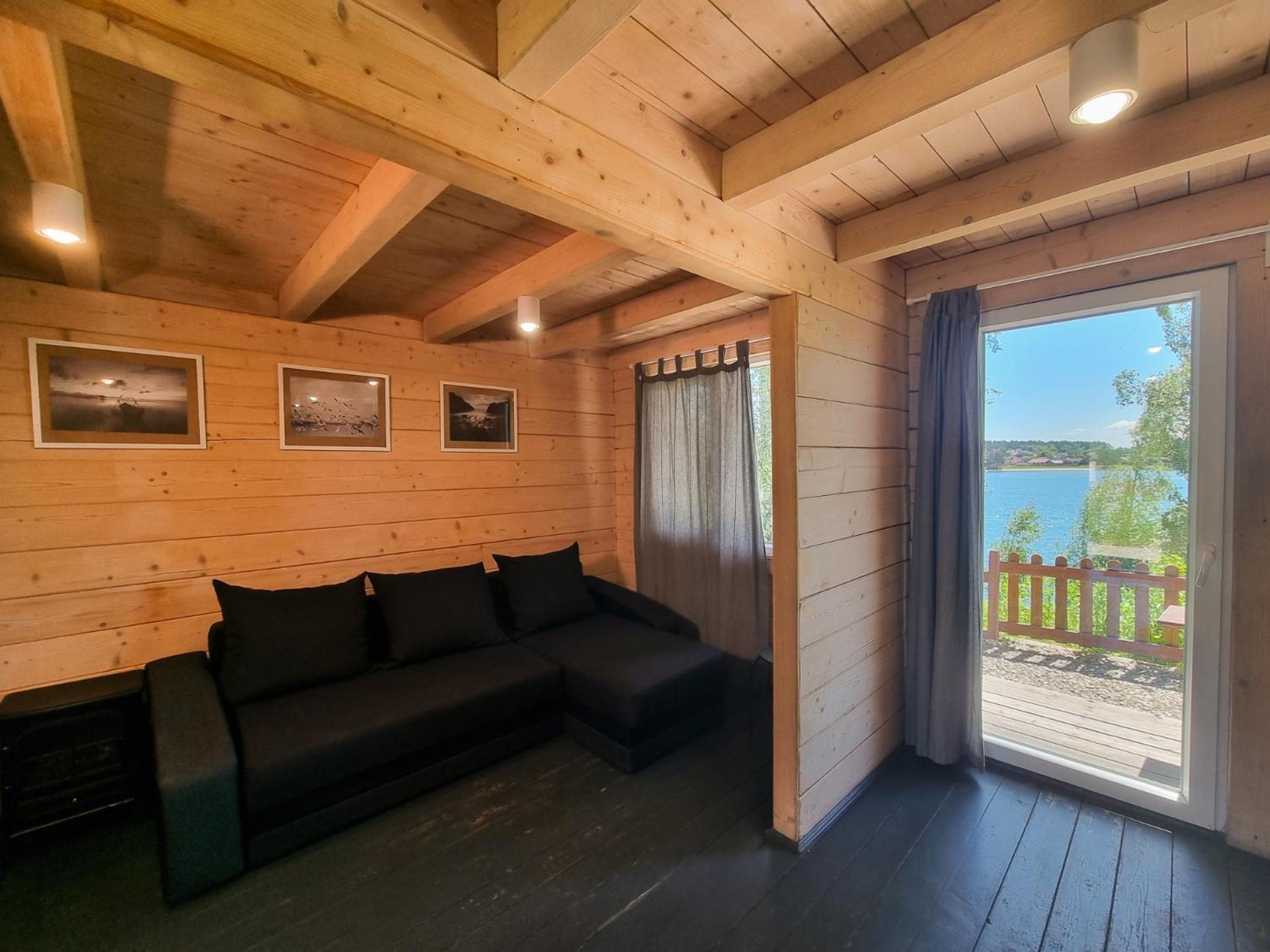 Osada Kryspinow Hotel Cholerzyn Room photo